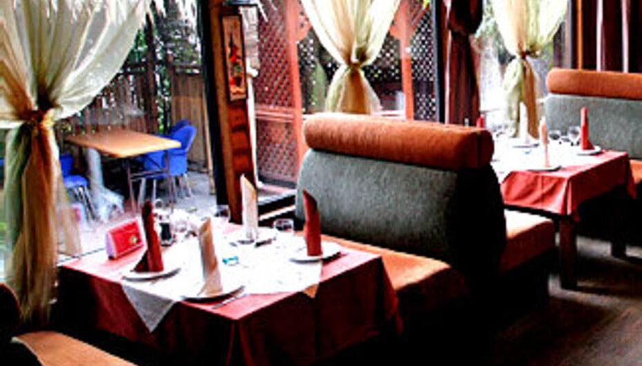 Отзывы о кафе 7 элемент