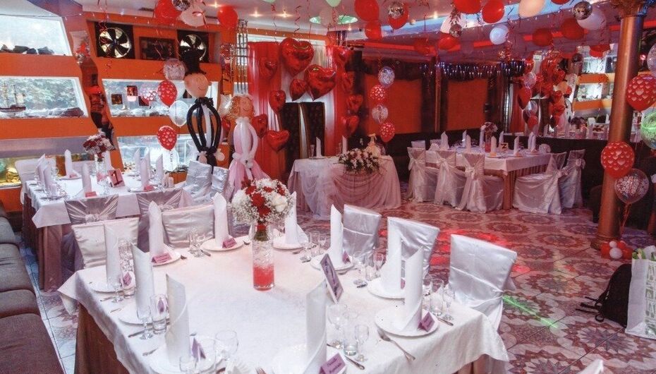 Отзывы о кафе 7 элемент