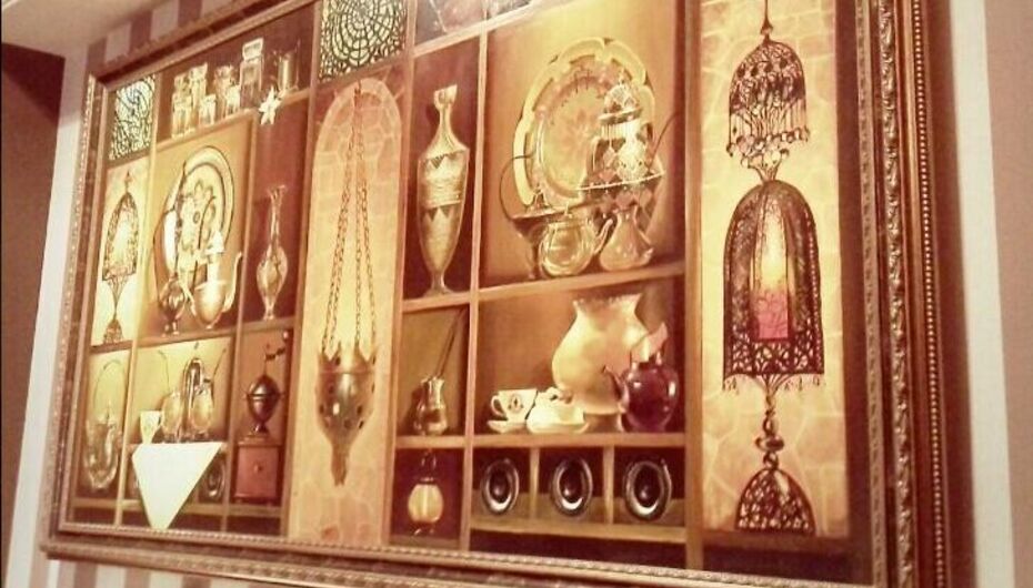 Отзывы о кондитерской Шоколадница