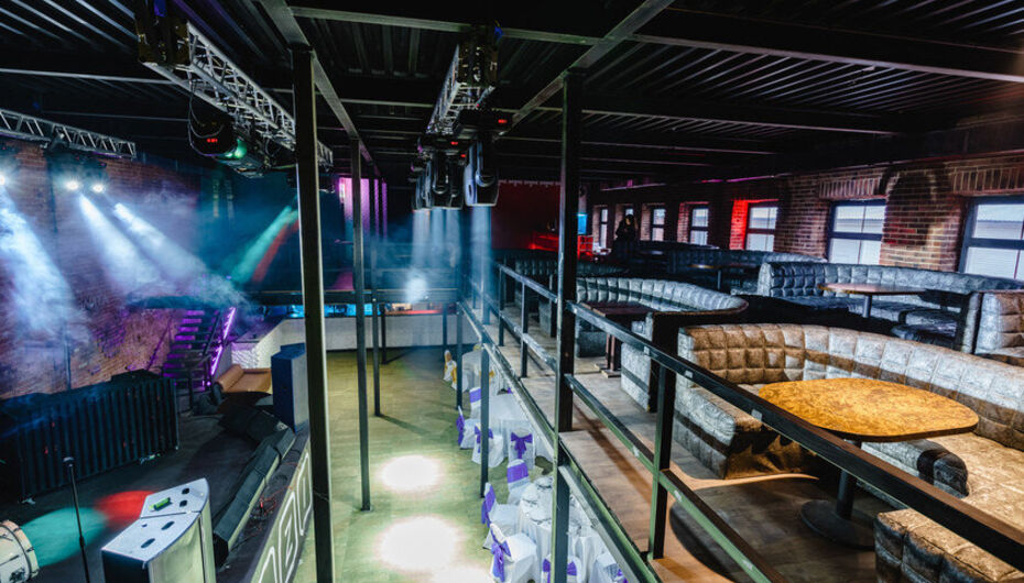 Отзывы о клубе Космонавт