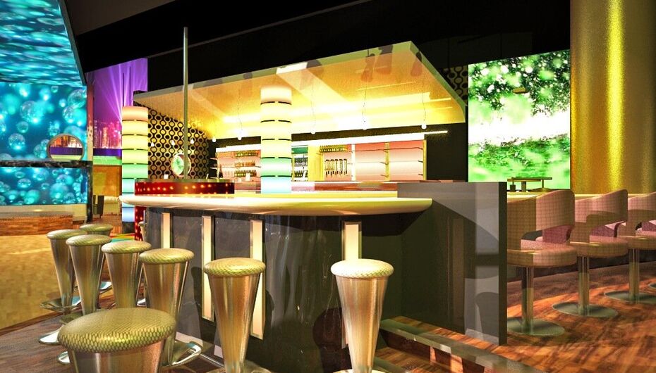 Отзывы о ночном клубе Amsterdam