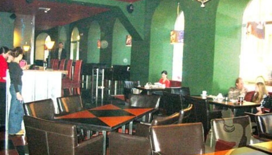 Отзывы о ресторане Cafе Art Deсo / Арт Деко