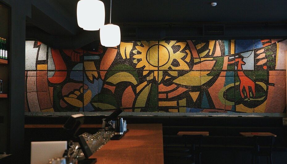 Отзывы о закусочной Косуля