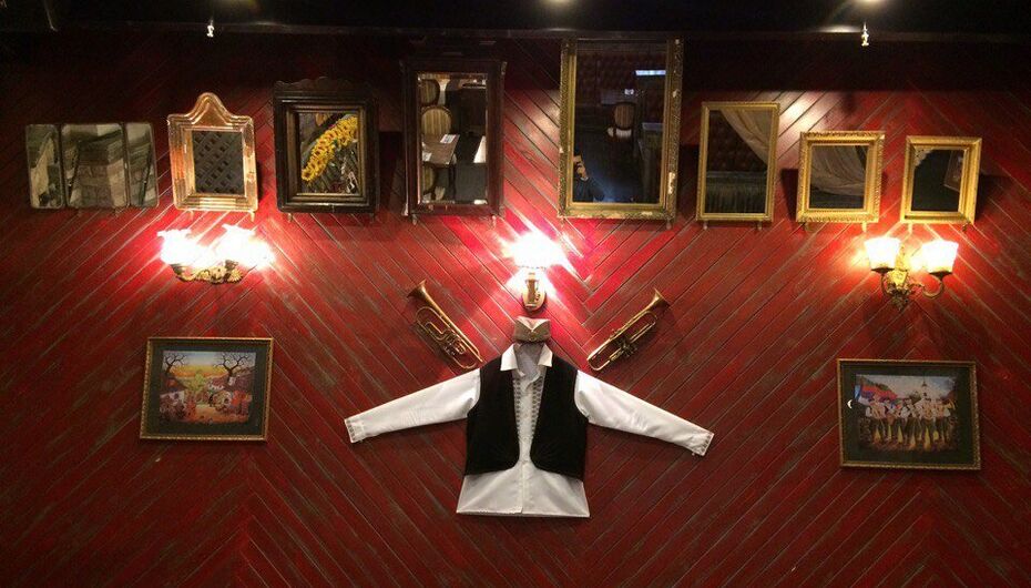 Отзывы о ресторане Югославия гриль