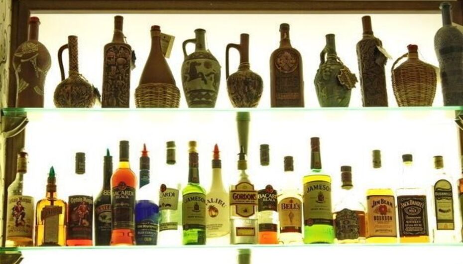 Отзывы о кафе Генацвале