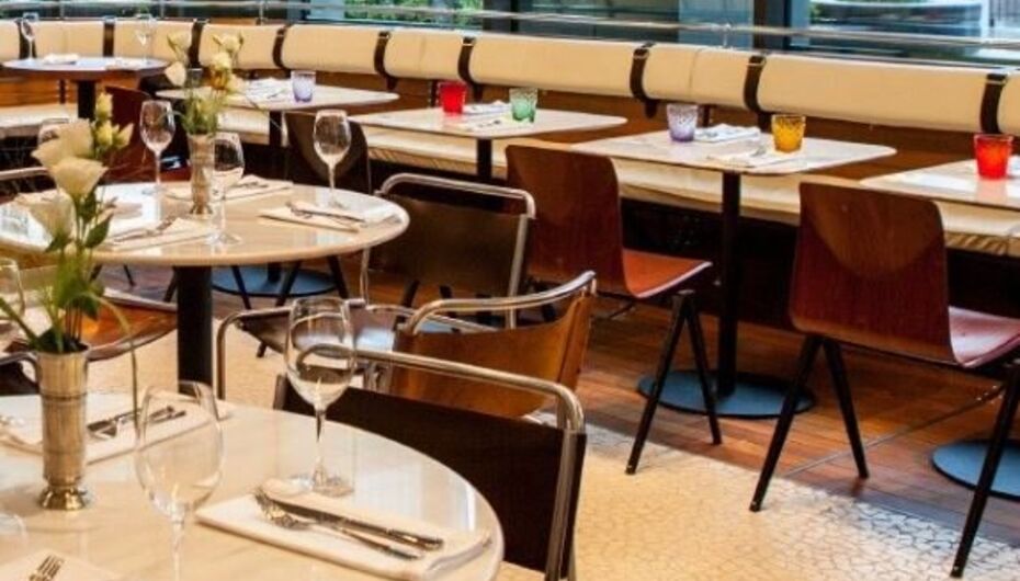 Ресторан Osteria Bianca