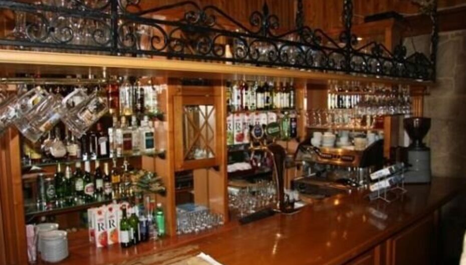 Отзывы о кафе Трактир