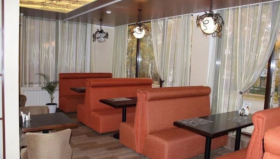 Отзывы о кафе Тавуш