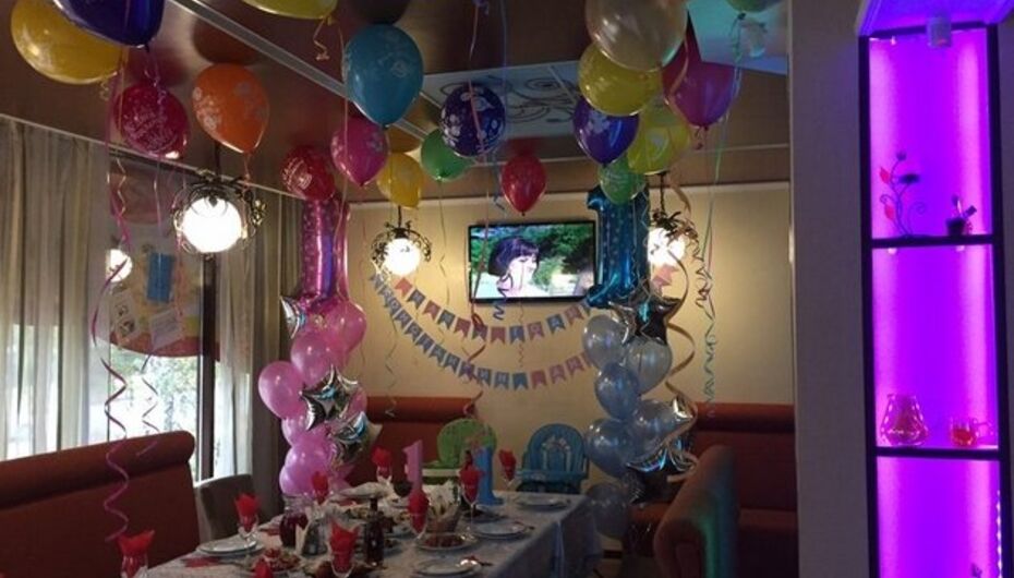 Отзывы о кафе Тавуш