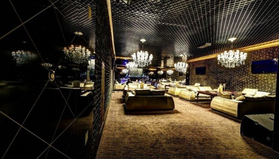 Караоке-бар Shine