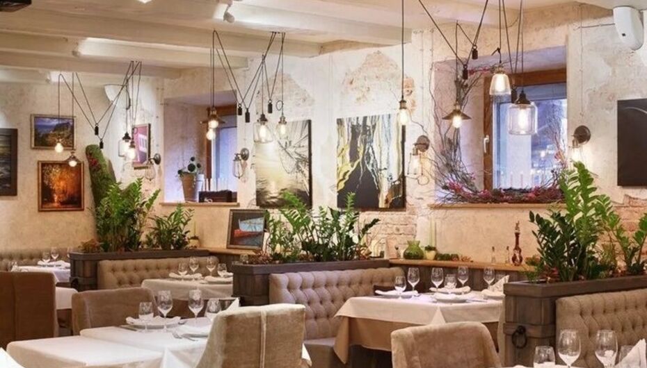 Бар-ресторан Субботица