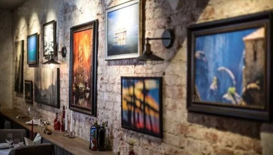 Бар-ресторан Субботица