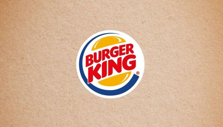 Отзывы о fast food Burger King