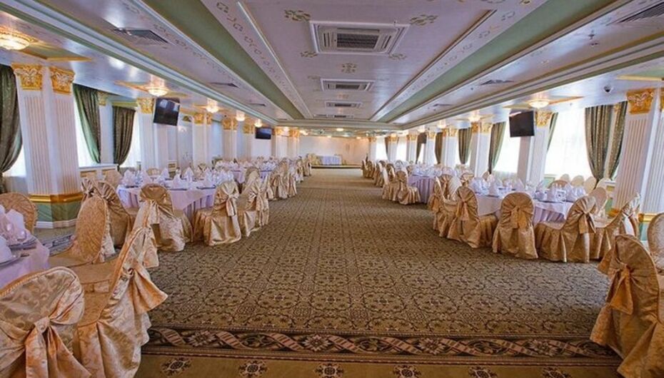 Кафе-ресторан Сим-Сим