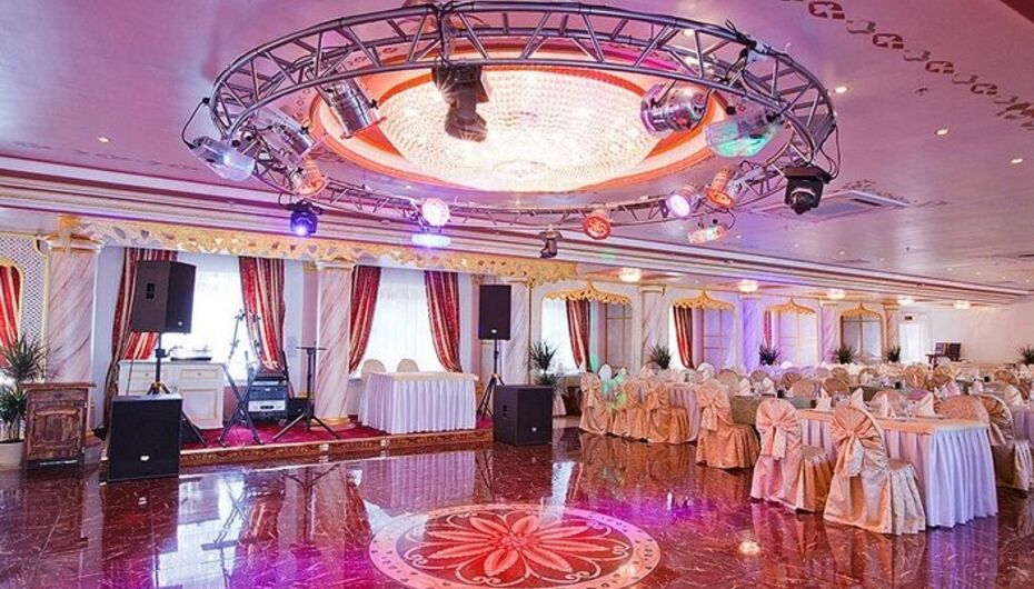 Кафе-ресторан Сим-Сим