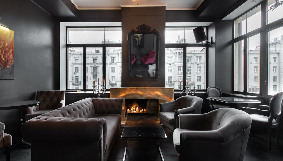 Отзывы о баре SOL x MAGNETO