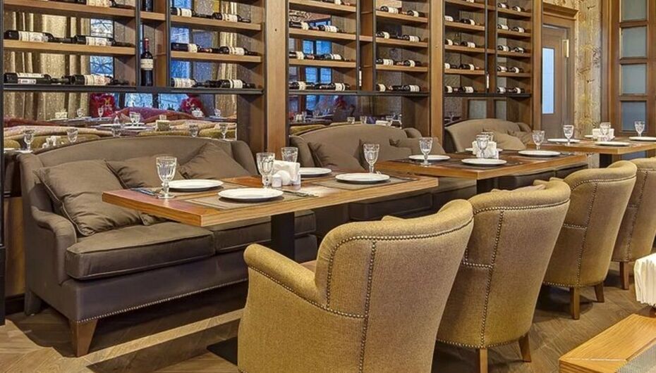 Отзывы о кафе Хинкальная