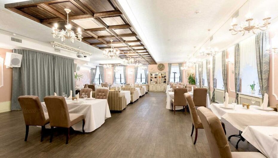 Кафе Баязет