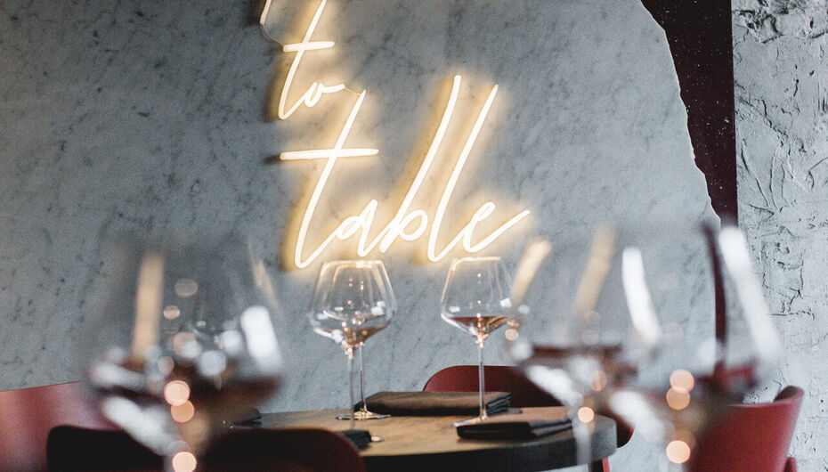 Отзывы о ресторане Commons