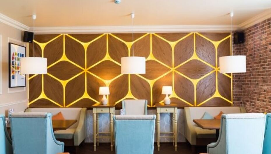 Отзывы о ресторане Своя компания