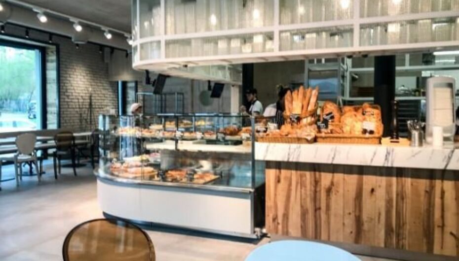 Отзывы о кафе Пироги.ру