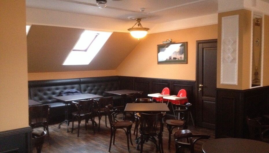 Отзывы о пироговой Штолле