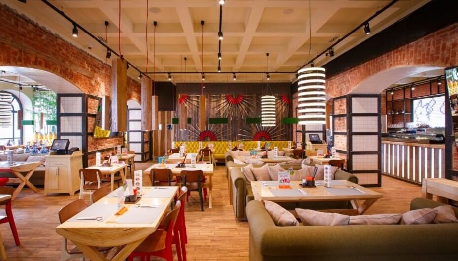 Отзывы о ресторане Тануки