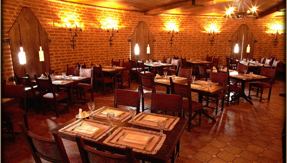 Отзывы о кафе-ресторане Старая башня