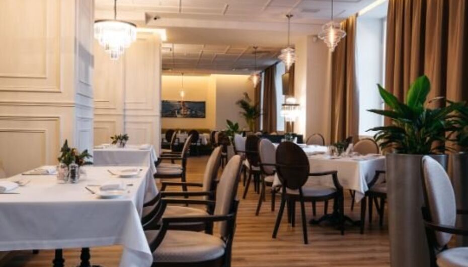 Отзывы о ресторане Дубровин