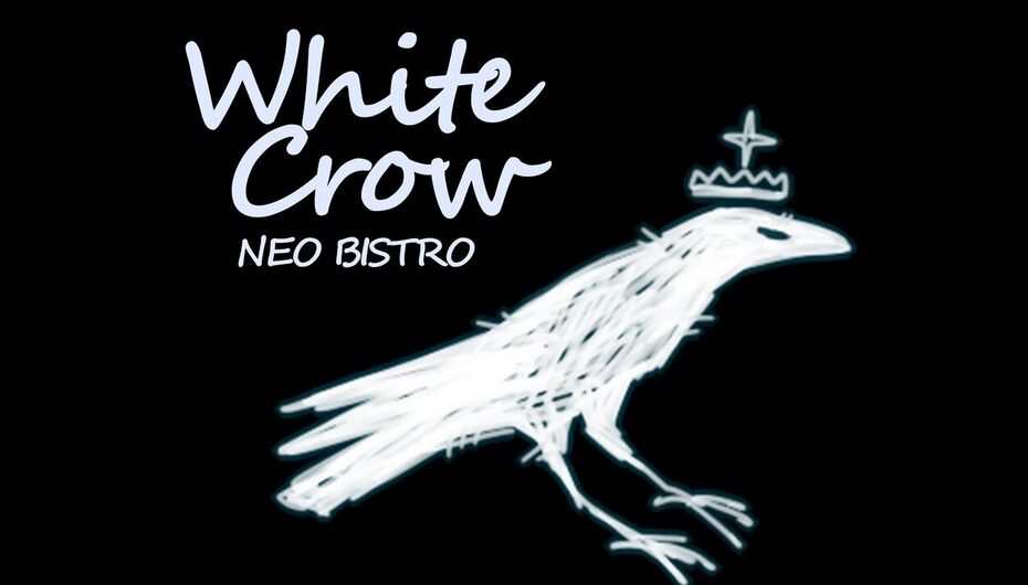 Гастробар White Crow