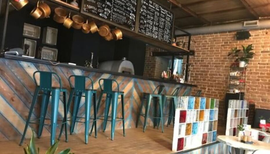 Ресторан PRO VINO