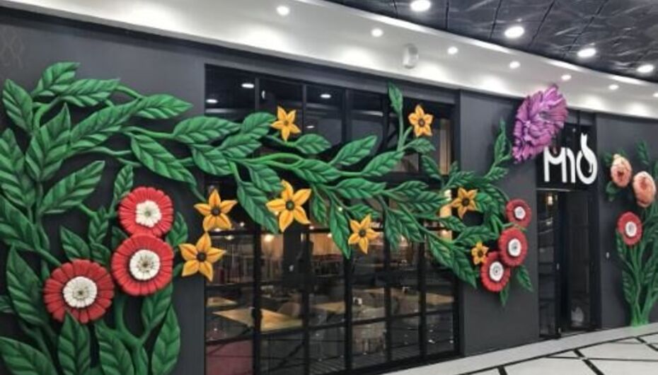 Ресторан MIO