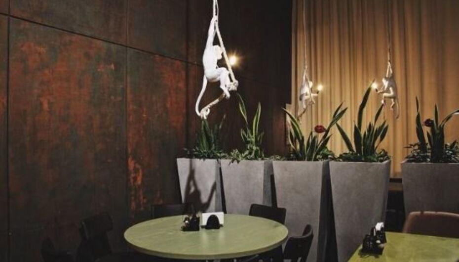 Ресторан MIO