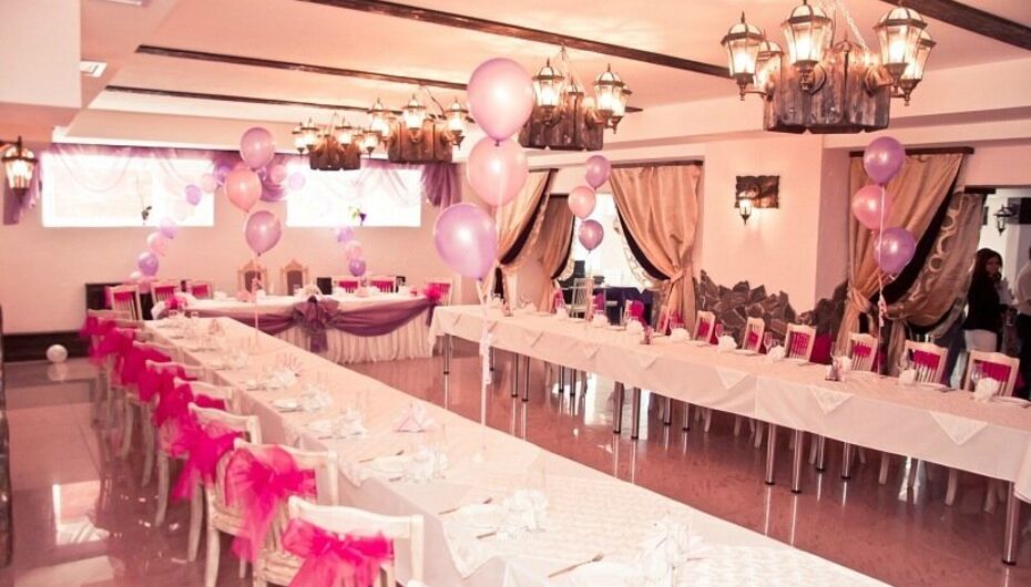 Кафе Баклажан