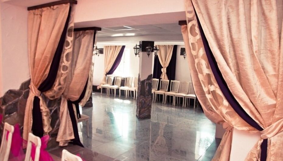 Кафе Баклажан