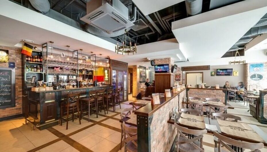 Отзывы о ресторане Le bourg 1905