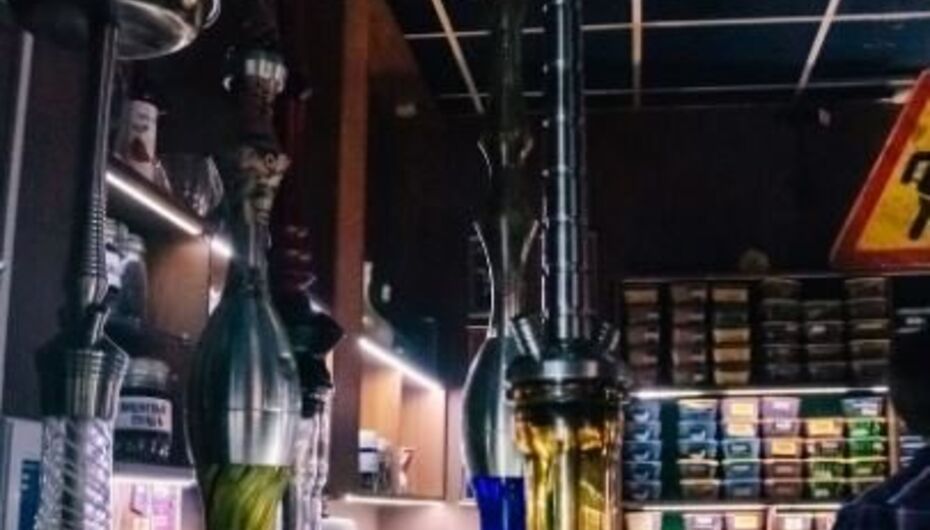 Отзывы о кальянной Lounge Room