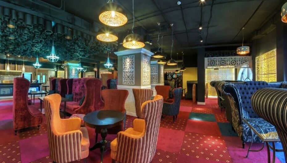 Отзывы о ресторане Дуслык