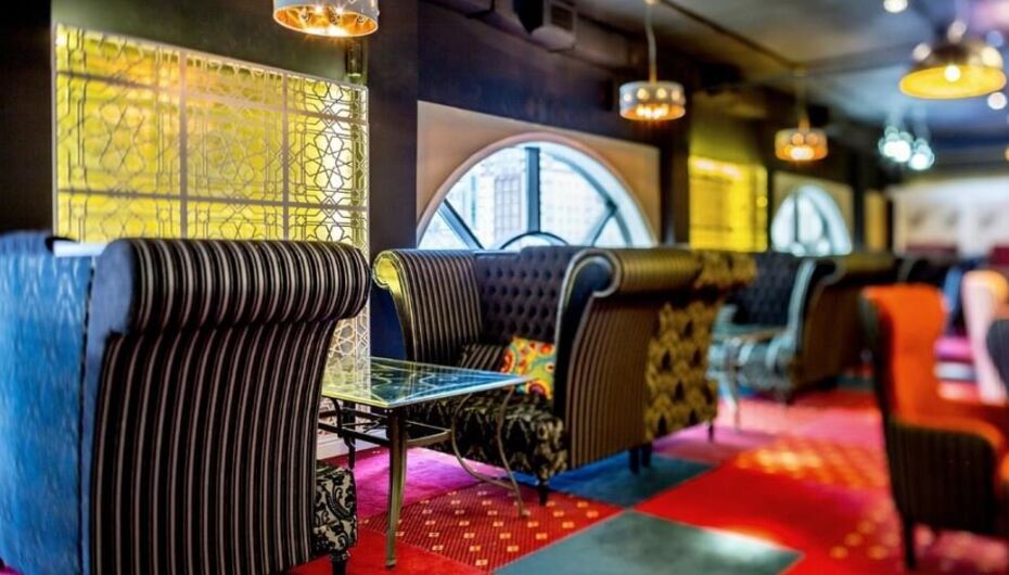 Отзывы о ресторане Дуслык