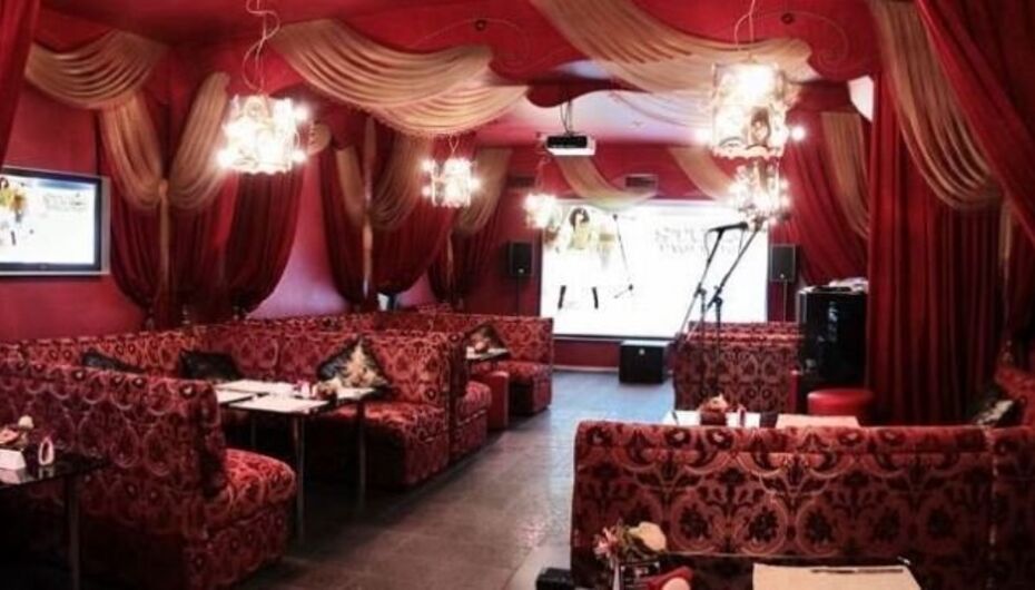 Ресторан Jet