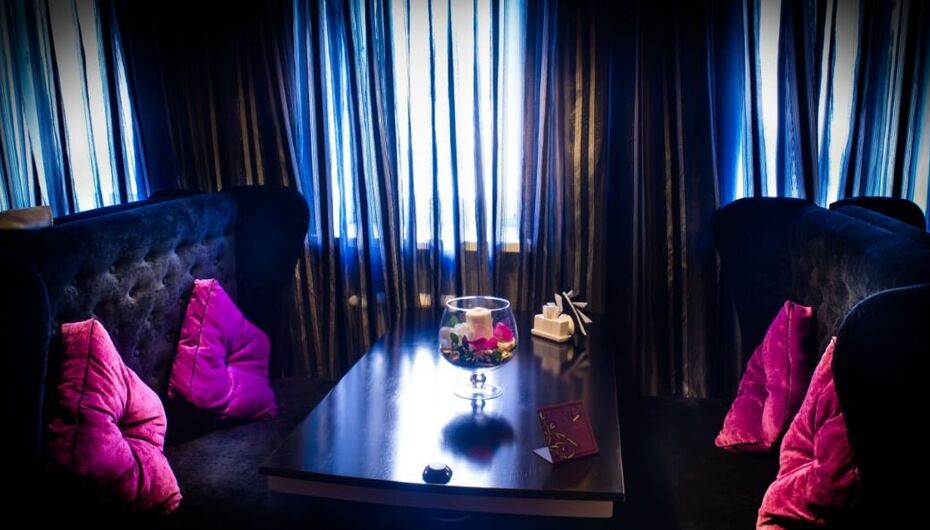 Бар-ресторан Барон