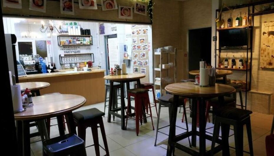 Гастролеры