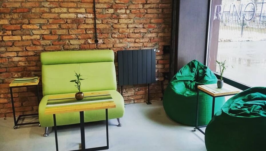 Кофейня STARDOGS PERM