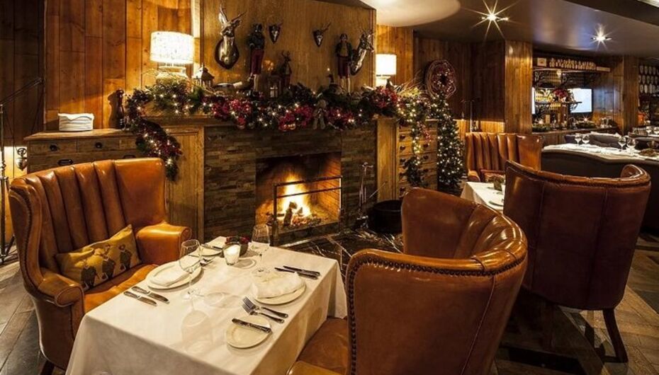 Отзывы о ресторане Red fox