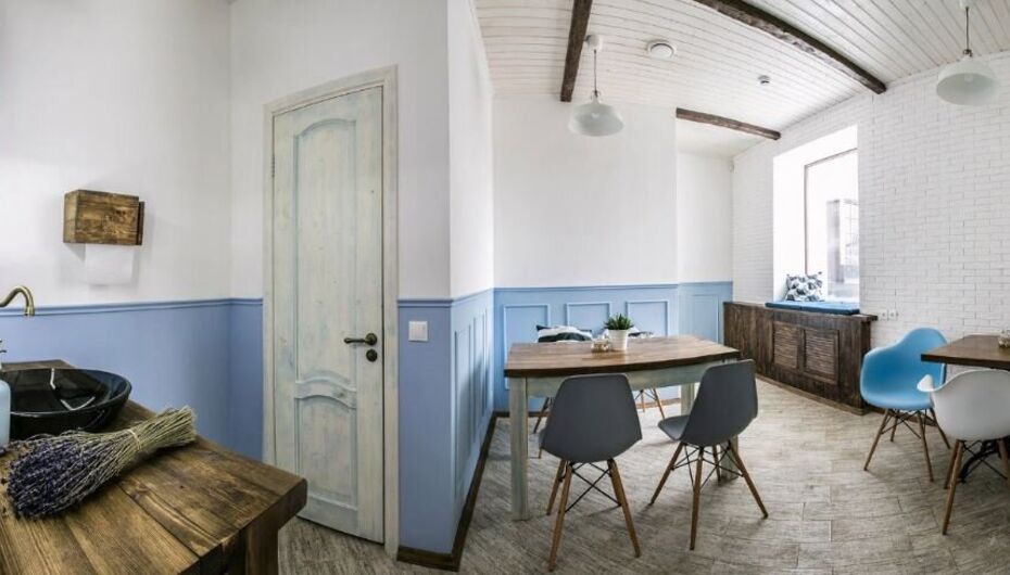 Отзывы о кафе Баноффи