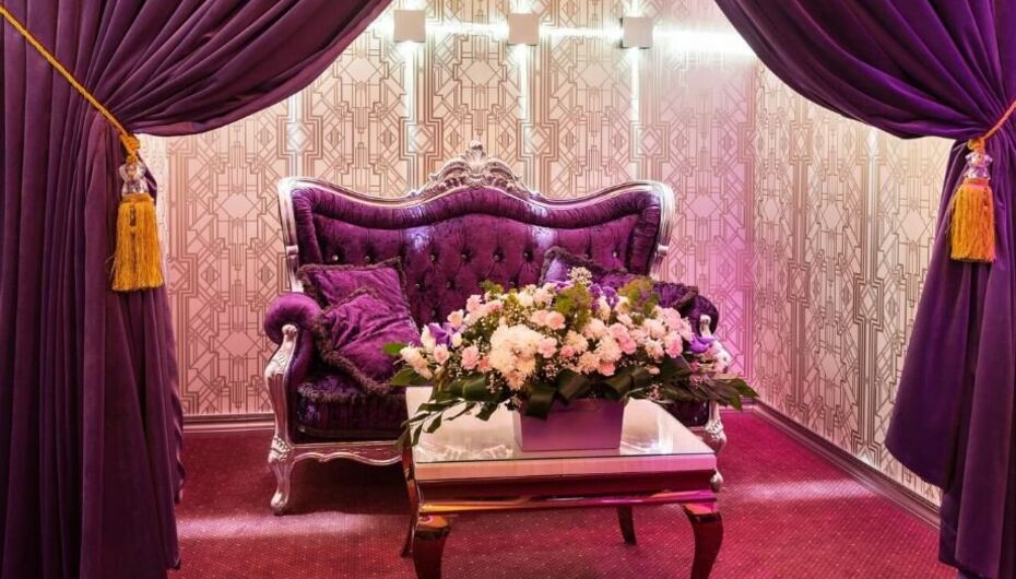 Кабаре Show Girls