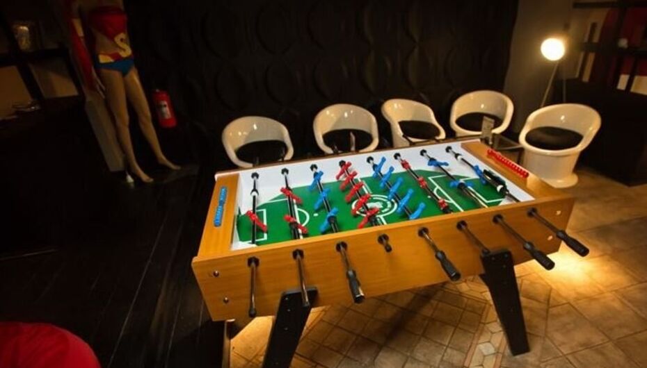 Отзывы о баре Bla-Bla Bar