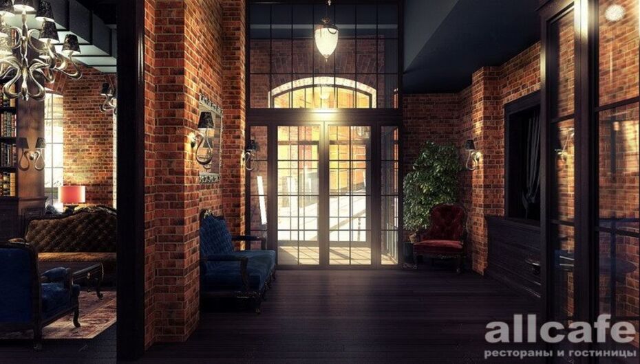 Отзывы о баре-ресторане Сплетни