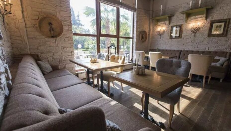 Отзывы о траттории Fettuccine