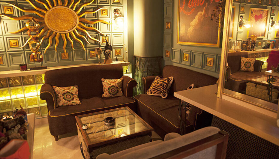 Ресторан Слон